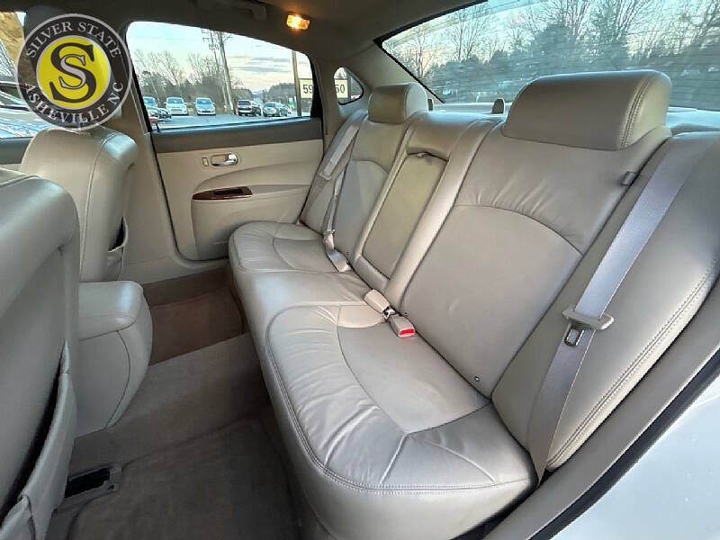 2006 Buick LaCrosse CXL