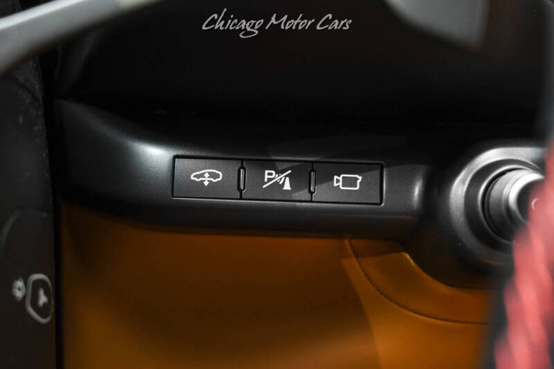 2020 Ferrari 812 Superfast