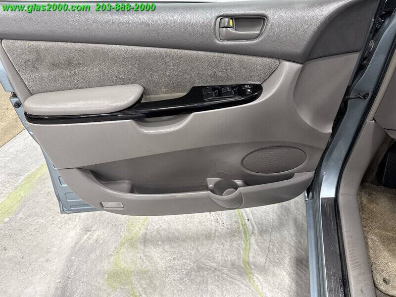 2005 Toyota Sienna CE 7 Passenger