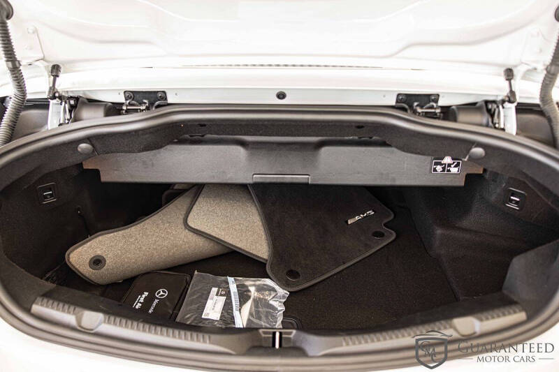 2023 Mercedes-Benz E-Class AMG E 53