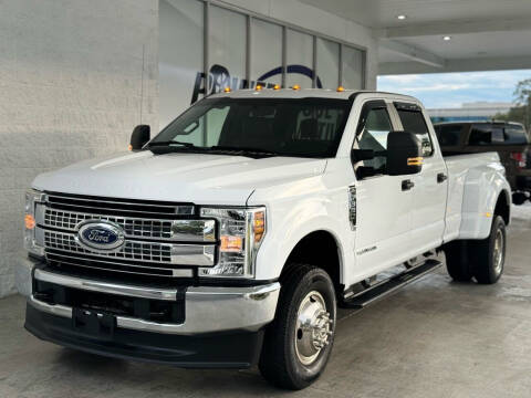 2019 Ford F-350 Super Duty for sale at Powerhouse Automotive in Tampa FL