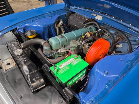 1956 Nash Ambassador