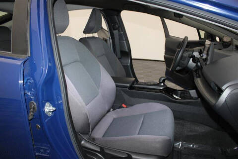 2023 Toyota Prius LE