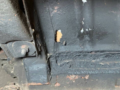 1956 Chevrolet Bel Air