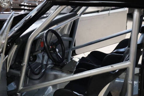 1967 Pontiac Firebird