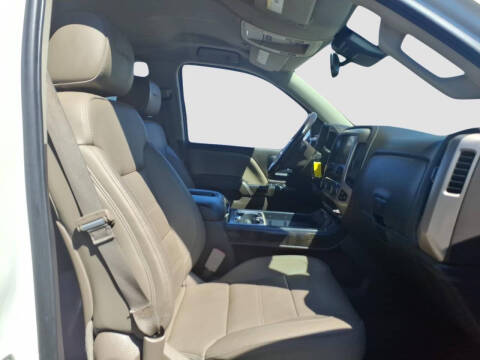 2014 GMC Sierra 1500