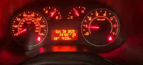 2019 RAM ProMaster City