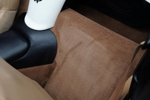 1999 Chevrolet Corvette