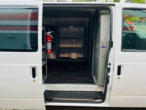 2005 Chevrolet Astro