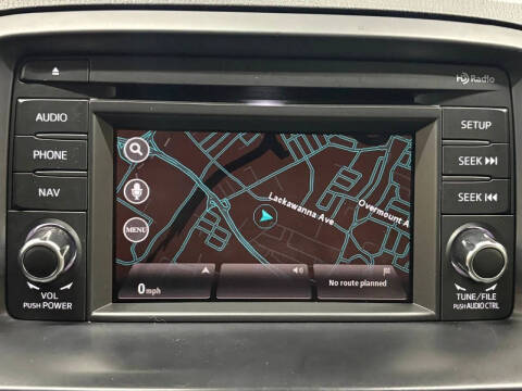 2013 Mazda CX-5 Touring