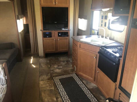 2014 Jayco Jay Flight