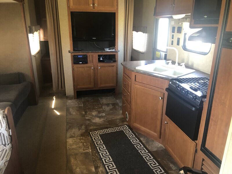 2014 Jayco Jay Flight
