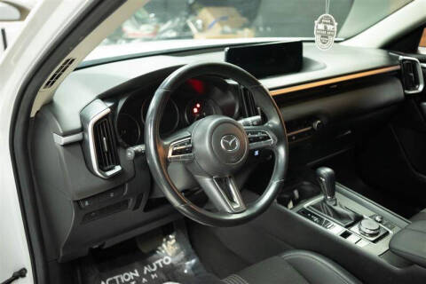 2024 Mazda CX-50 2.5 S Preferred