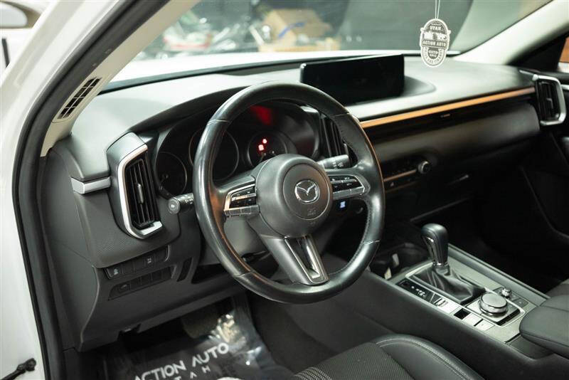 2024 Mazda CX-50 2.5 S Preferred