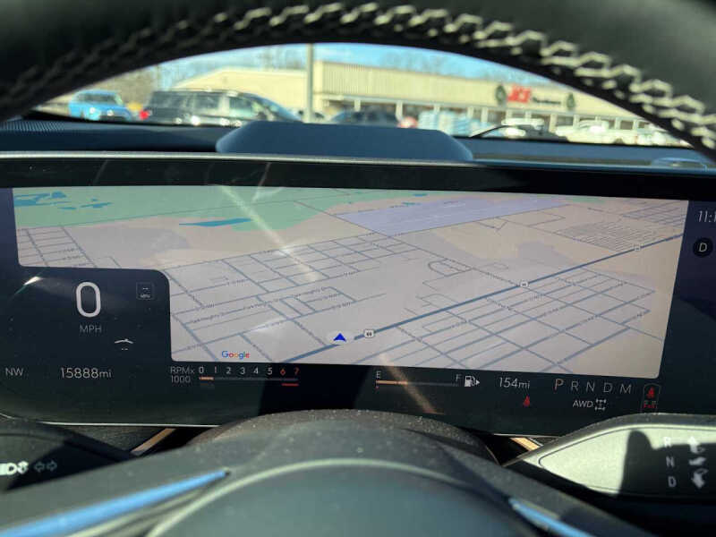 2024 Buick Envision Sport Touring