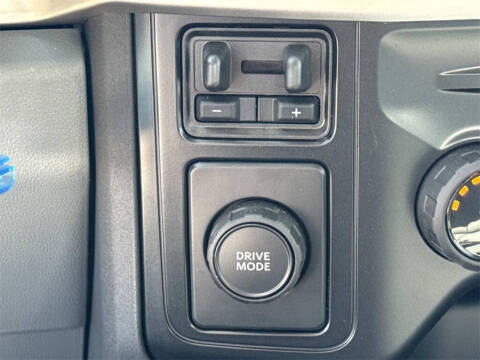 2024 Ford F-450 Super Duty