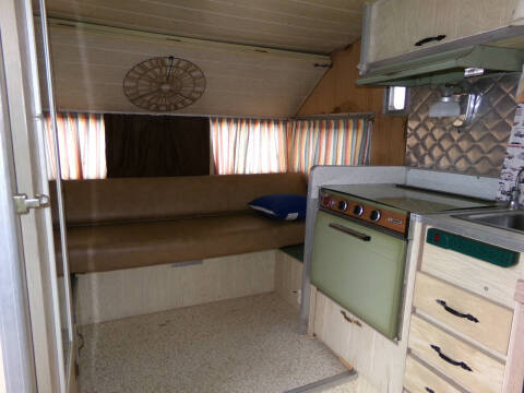 1967 Aristocrat Low-Liner