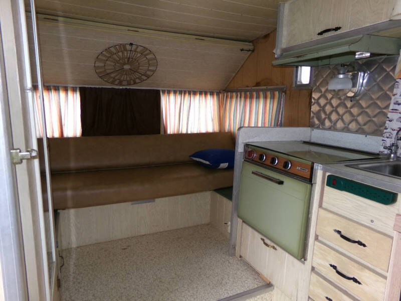 1967 Aristocrat Low-Liner