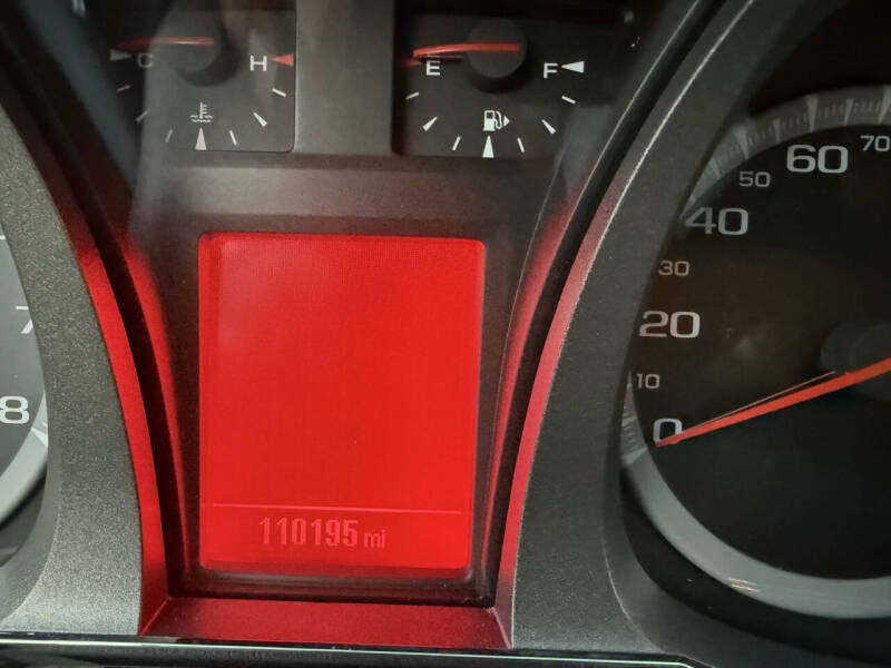 2016 GMC Terrain SLE-2