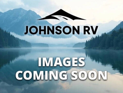 2017 Ford Motorhome Chassis