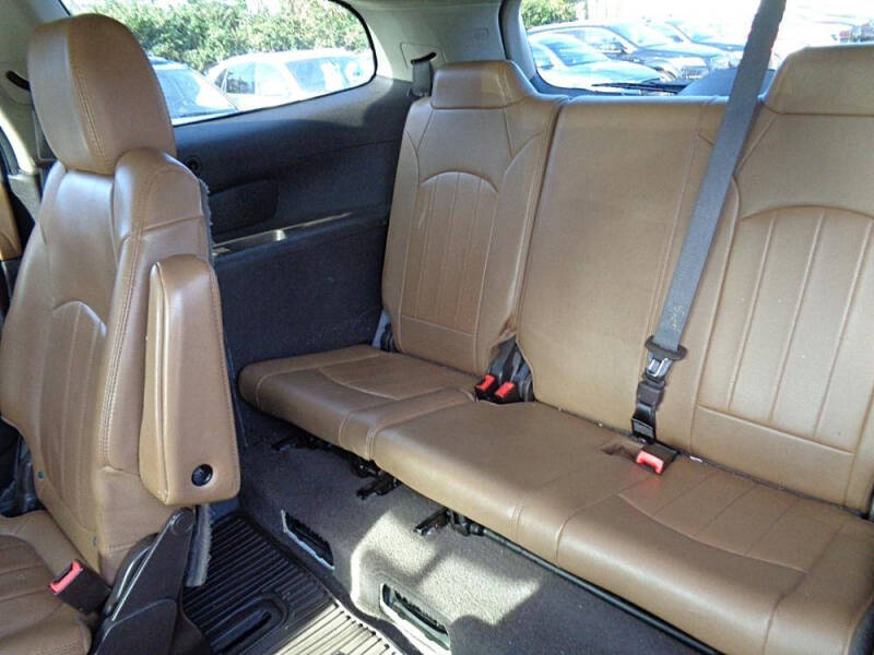 2015 Buick Enclave Premium