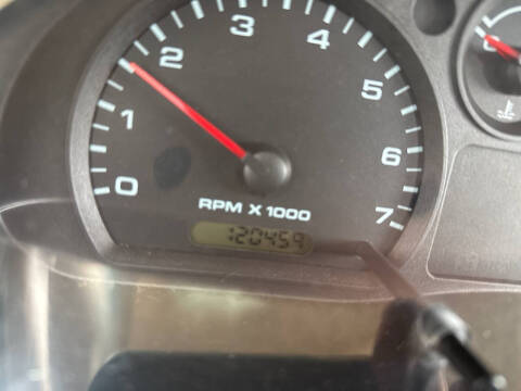 2004 Ford Ranger XLT