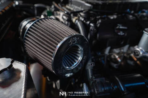 1965 Chevrolet Malibu