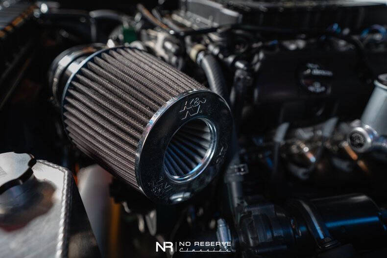 1965 Chevrolet Malibu