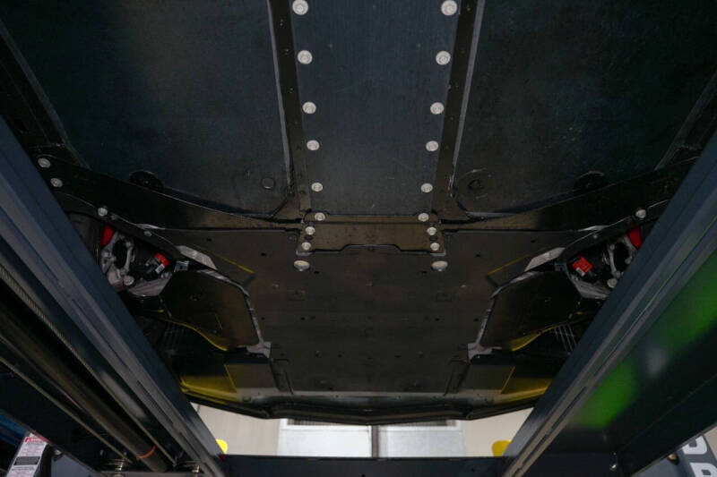 2024 Chevrolet Corvette Stingray