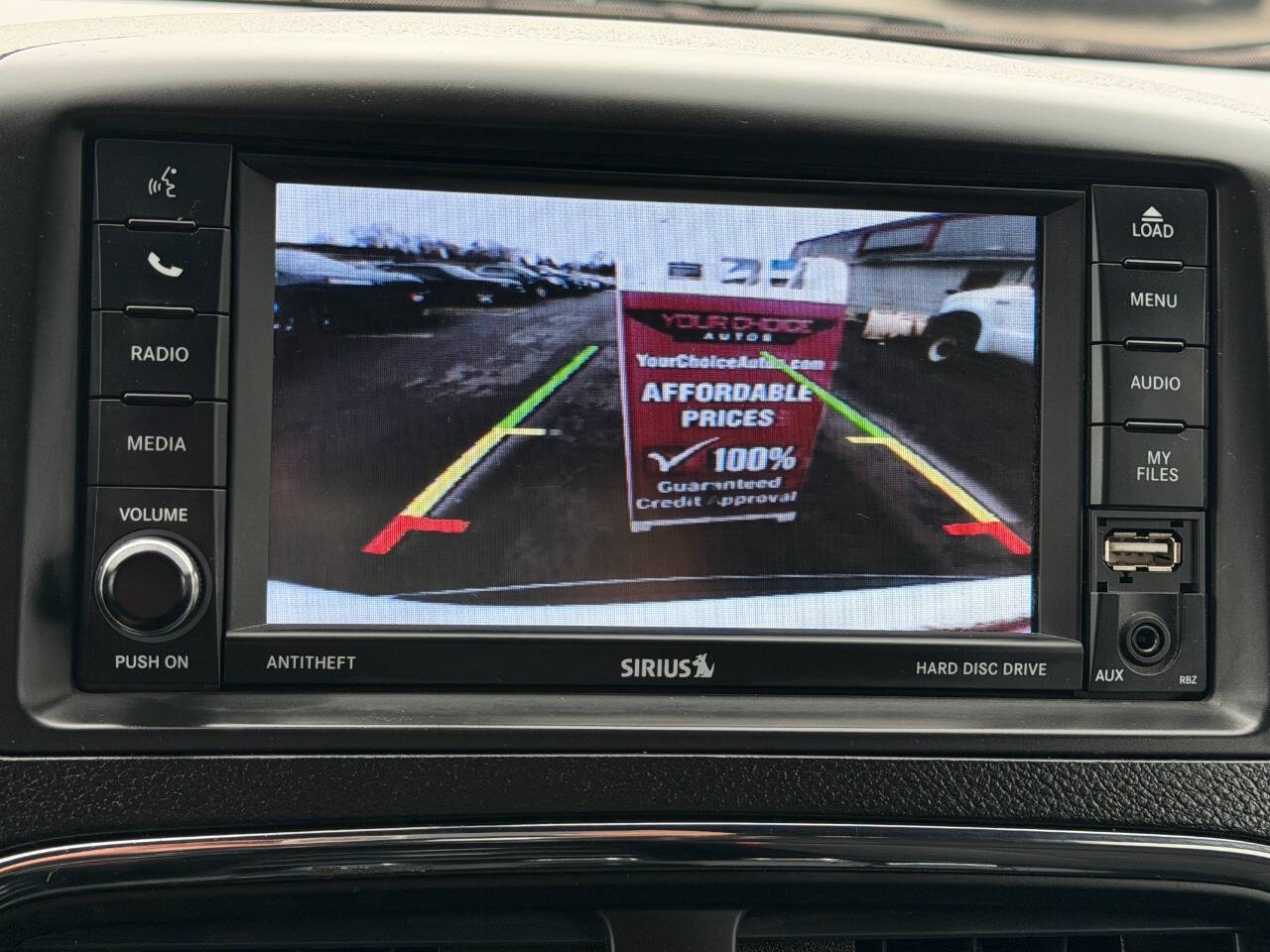 DodgeGrand Caravan36