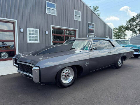 1969 Chevrolet Impala