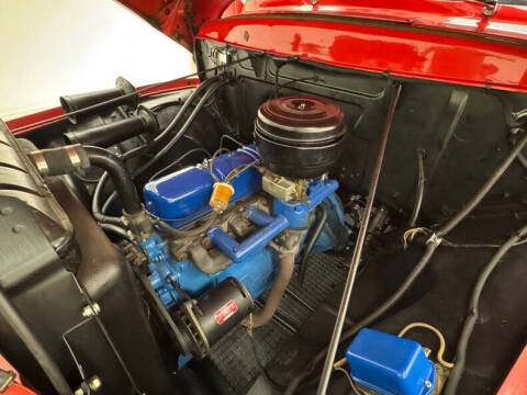 1953 Ford F-100