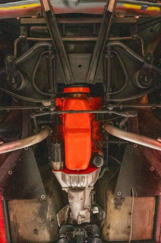 1965 Chevrolet Corvette