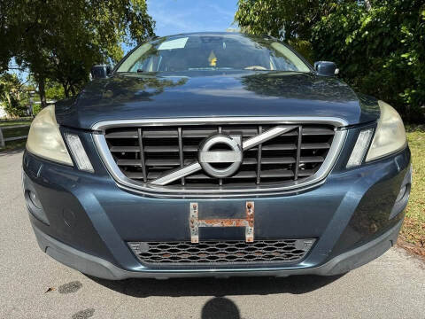 2010 Volvo XC60 3.2