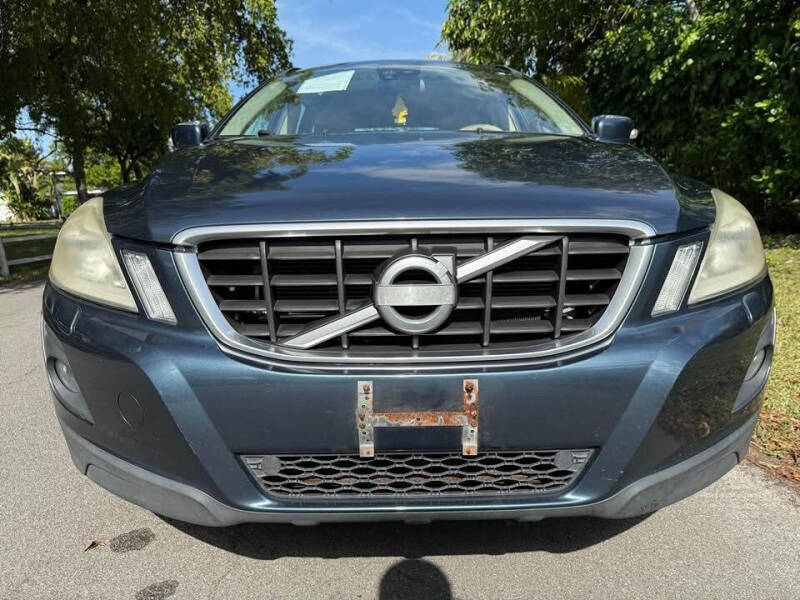 2010 Volvo XC60 3.2