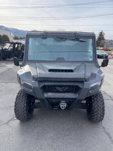 2022 Bennche Workcross 3