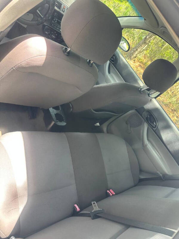 2006 Ford Focus