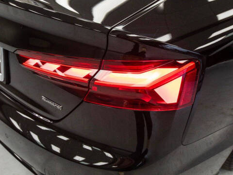 2020 Audi A5 Sportback quattro Premium Plus 45 TFSI