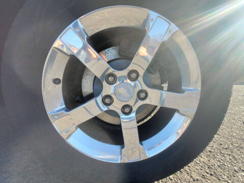 2014 Chevrolet Captiva Sport LT