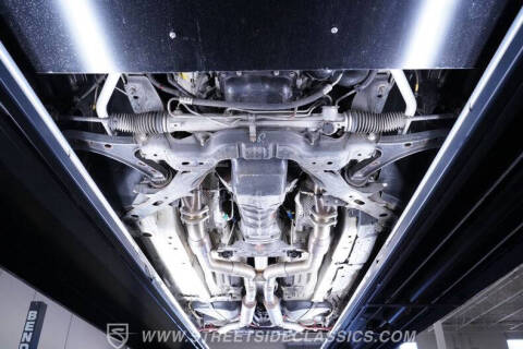 2006 Ford Mustang