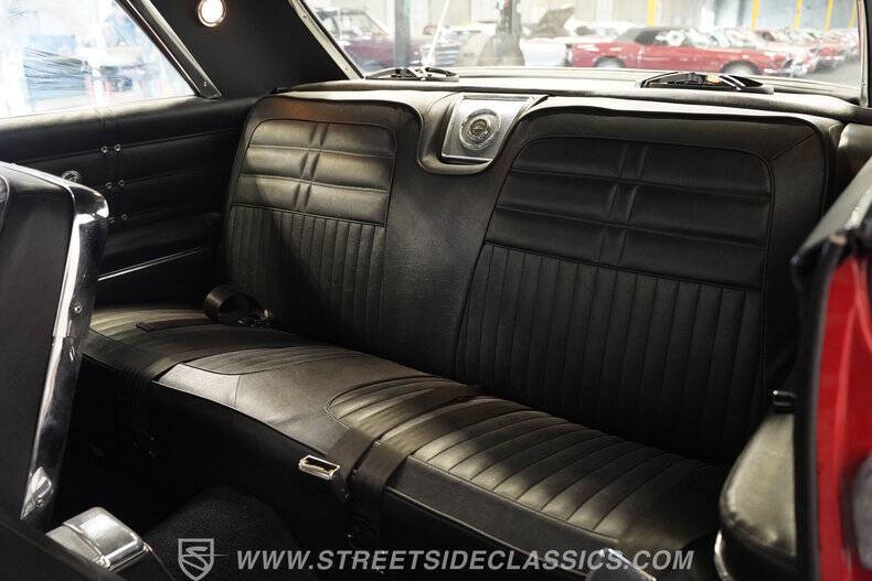 1963 Chevrolet Impala
