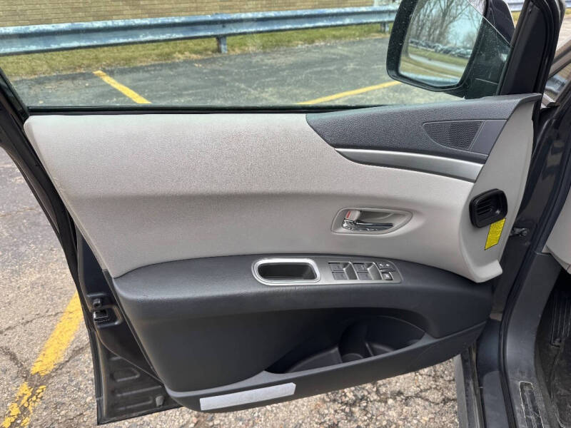 2009 Subaru Tribeca Ltd. 5-Pass.