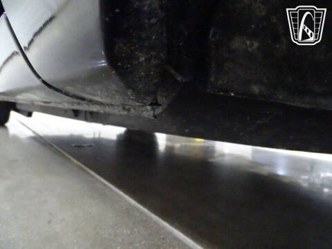 1963 Mercury Marauder