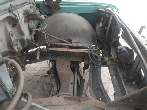 1967 GMC C/K 1500 Series