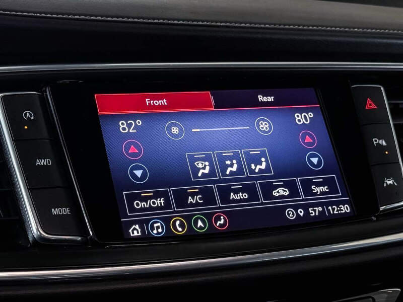 2022 Buick Enclave Avenir