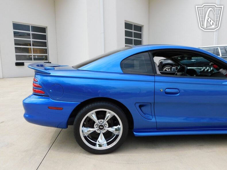 1994 Ford Mustang GT