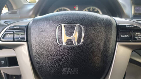 2010 Honda Accord LX