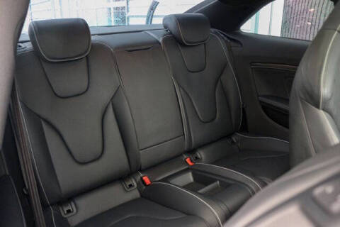 2014 Audi RS 5 quattro