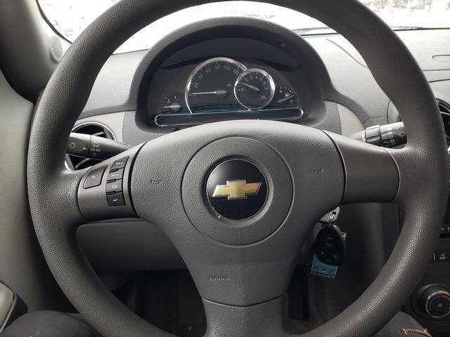 2006 Chevrolet HHR LS