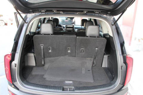 2020 Kia Telluride LX